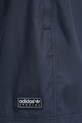 Šortky adidas Originals adidas originals x SPZL Hudswell tmavomodrá JN5437