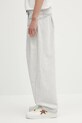 Ader Error jeans Apparel-Bottom BO01SSJE0101WH gri SS25