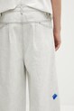 Ader Error jeans Apparel-Bottom BO01SSJE0101WH gri