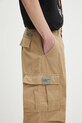 NEIGHBORHOOD spodnie BDU Pants beżowy 242SPNH.PTM05