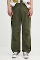 Штани NEIGHBORHOOD BDU Pants тканина зелений 242SPNH.PTM05