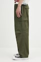 Штани NEIGHBORHOOD BDU Pants 242SPNH.PTM05 зелений SS25