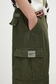 NEIGHBORHOOD pantaloni BDU Pants verde 242SPNH.PTM05