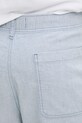 Hollister Co. spodnie niebieski KI330.5059.202