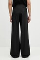 Одежда Брюки с примесью шерсти 032C '032C Office Attire' S25.MRW.0903.000 чёрный