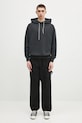 AAPE jeansy Now Woven AAPPTMB624XXN czarny
