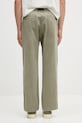 Odjeća Pamučne hlače Gramicci Pant Straight Fit G116.OGT zelena