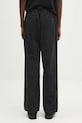 Odjeća Pamučne hlače Gramicci Pant Straight Fit G116.OGT crna
