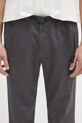 Gramicci pantaloni Nn-Pant Cropped gri G109.OGS