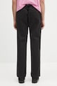 Ρούχα Παντελόνι Gramicci Nn-Pant Cropped G109.OGS μαύρο