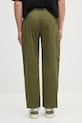 Odjeća Pamučne hlače Gramicci Voyager Pant G5SM.P086 zelena
