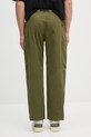 Abbigliamento Gramicci pantaloni in cotone Voyager Pant G5SM.P086 verde