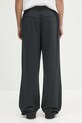 Oblečenie Tepláky MM6 Maison Margiela SH2KA0033.M25004.900 čierna