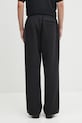 Abbigliamento adidas Originals pantaloni tuta Prem Track Pants JV7593 nero