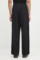adidas Originals trousers Baggy Track Pants JW2796 black AW25