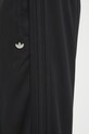 adidas Originals trousers Baggy Track Pants black JW2796