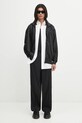 adidas Originals trousers Baggy Track Pants JW2796