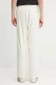 Îmbrăcăminte adidas Originals pantaloni de trening Baggy Track Pants KA5257 bej