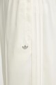 adidas Originals spodnie dresowe Baggy Track Pants beżowy KA5257