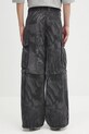 Clothing adidas Originals trousers Zipoff Cargo KD2253 black