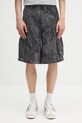 adidas Originals trousers Zipoff Cargo black KD2253