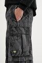 adidas Originals spodnie Zipoff Cargo KD2253 czarny