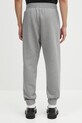 Odzież Maison Kitsuné spodnie dresowe bawełniane Bold Fox Head Patch Comfort MM01125KM0321 szary