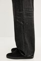 Džíny NEIGHBORHOOD WASHED DENIM 251XBNH.PTM04 černá