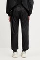 Abbigliamento Rick Owens DRKSHDW pantaloni tuta Woven - Joggers 221686 CM01E1686.CHNY nero