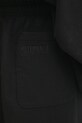 VETEMENTS joggers Oval Logo black UA66SP600BW