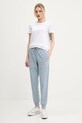 Converse pantaloni de trening albastru 10026982.A07