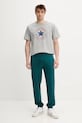 Converse pantaloni de trening 10026982.A08 verde