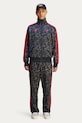 adidas Originals x BAPE SSTR PACK joggers black color patterned JN7125 JN7125