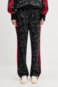 adidas Originals x BAPE SSTR PACK joggers JN7125 black SS25