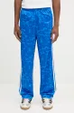 adidas Originals x BAPE SSTR PACK joggers all-over print blue JN7126