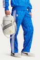 adidas Originals x BAPE SSTR PACK joggers JN7126 blue color patterned JN7126