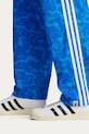 adidas Originals x BAPE SSTR PACK joggers blue color patterned JN7126 JN7126