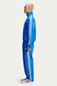 adidas Originals x BAPE SSTR PACK joggers JN7126 blue color patterned JN7126