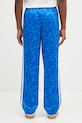 adidas Originals pantaloni tuta JN7126 blu