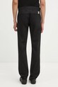 Дрехи Панталон Carhartt WIP Sid Pant I027955.8902 черен