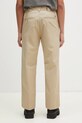 Дрехи Панталон Carhartt WIP Craft Pant I027965.G102 бежов
