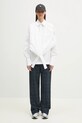 Martine Rose pantaloni tuta Printed Track 175WP11024