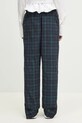 Martine Rose pantaloni tuta Printed Track 175WP11024