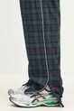 Martine Rose pantaloni tuta Printed Track 175WP11024