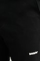 Barrow spodnie dresowe bawełniane S5BWUAFP085