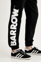 Barrow pantaloni de trening din bumbac S5BWUAFP088