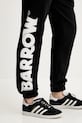 Barrow spodnie dresowe bawełniane S5BWUAFP088