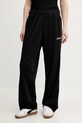Îmbrăcăminte Barrow pantaloni de trening S5BWUAPA016 negru
