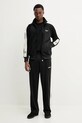 Barrow pantaloni de trening negru S5BWUAPA016