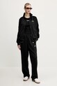 Barrow pantaloni de trening S5BWUAPA016 negru